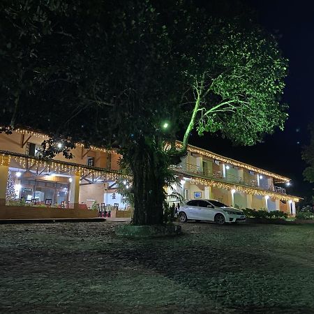 Pousada Gruta อูบาจารา ภายนอก รูปภาพ